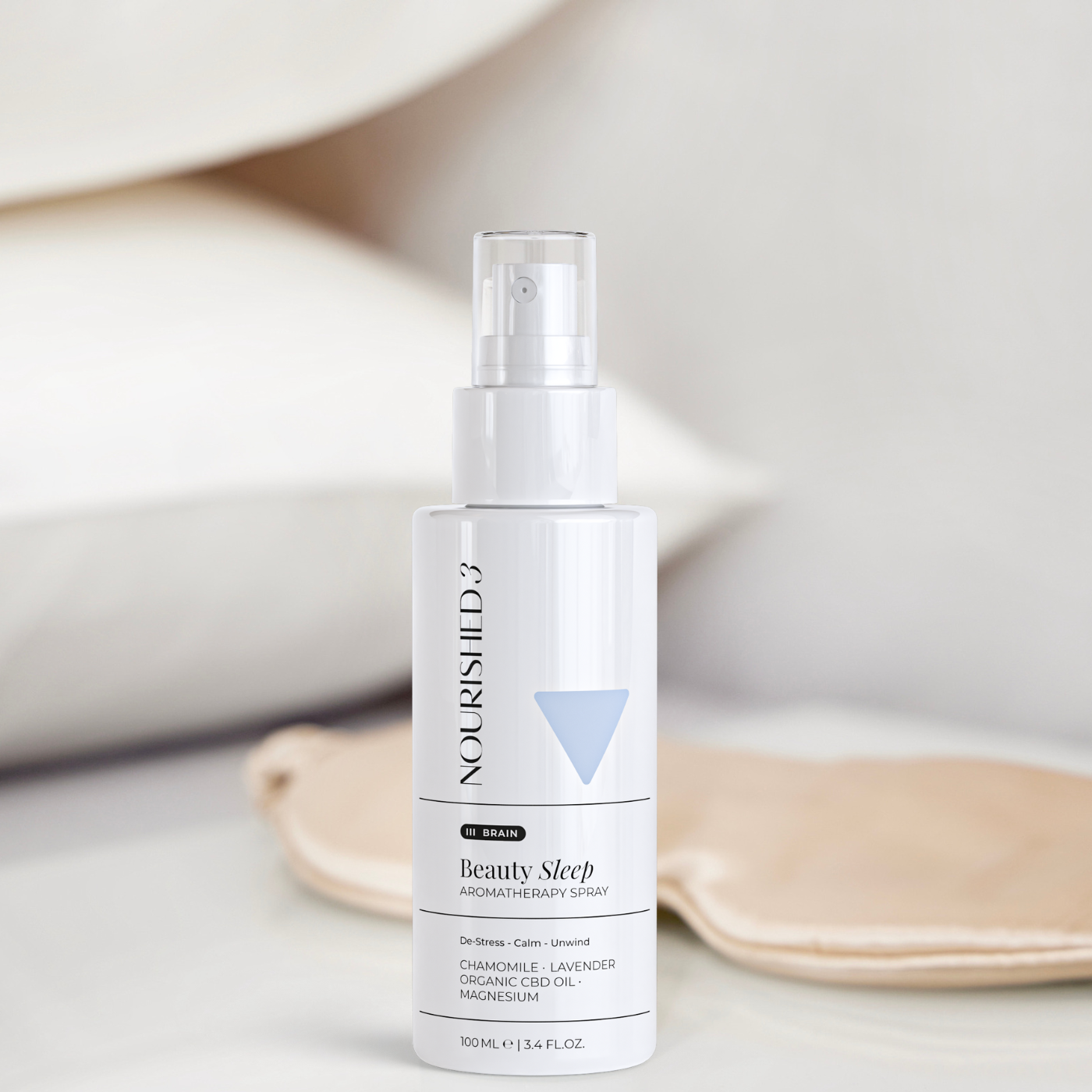 Beauty Sleep Aromatherapy Spray