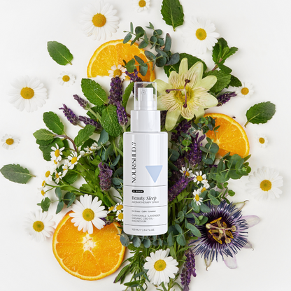 Beauty Sleep Aromatherapy Spray