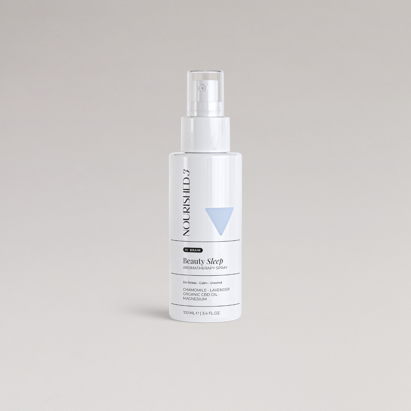 Beauty Sleep Aromatherapy Spray