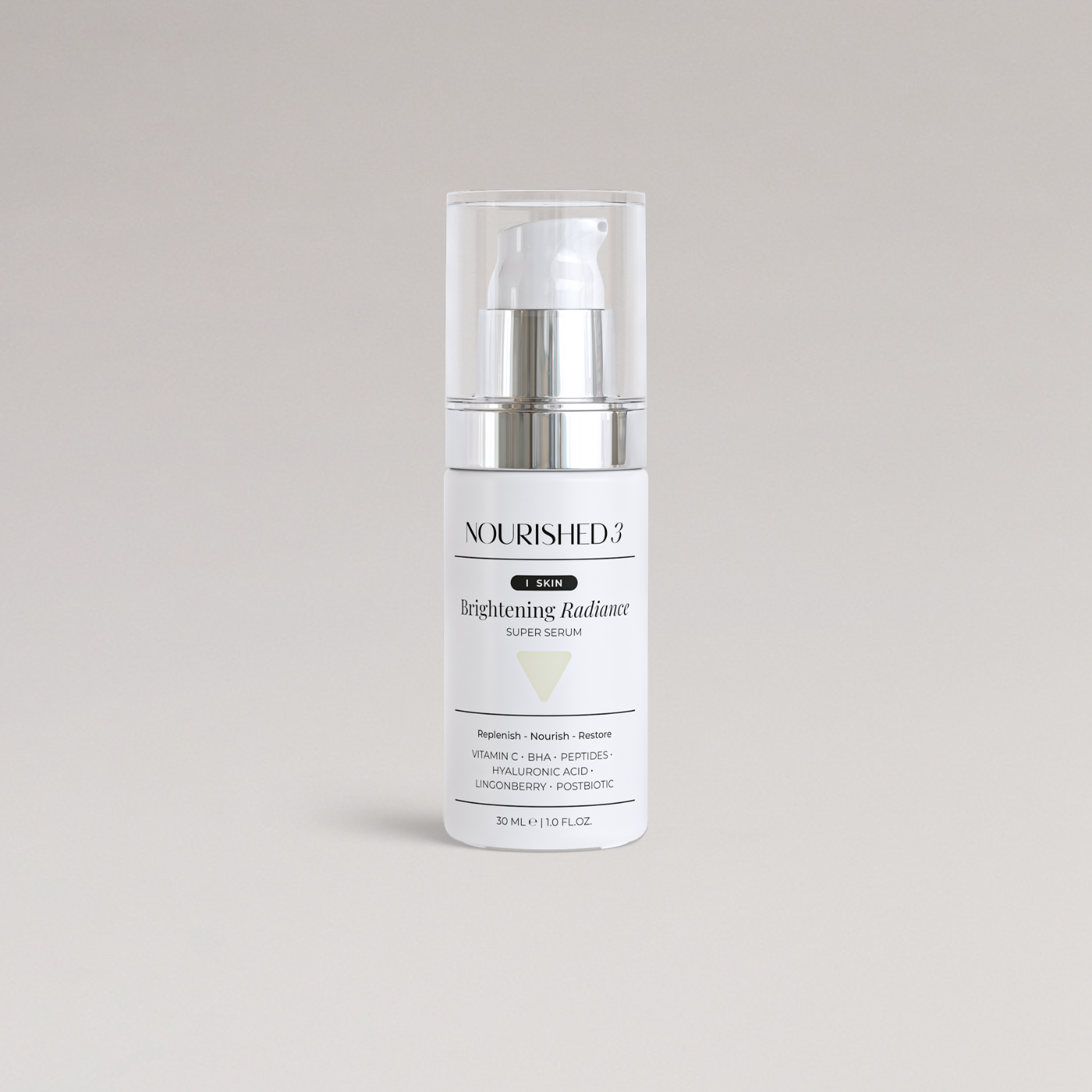 Brightening Radiance Super Serum