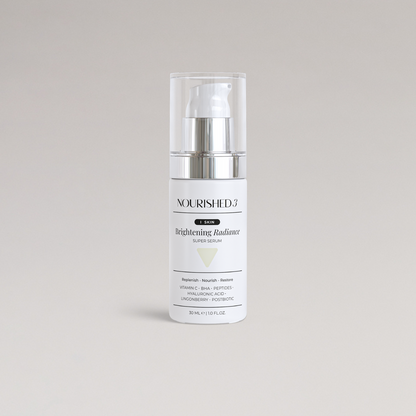 Brightening Radiance Super Serum