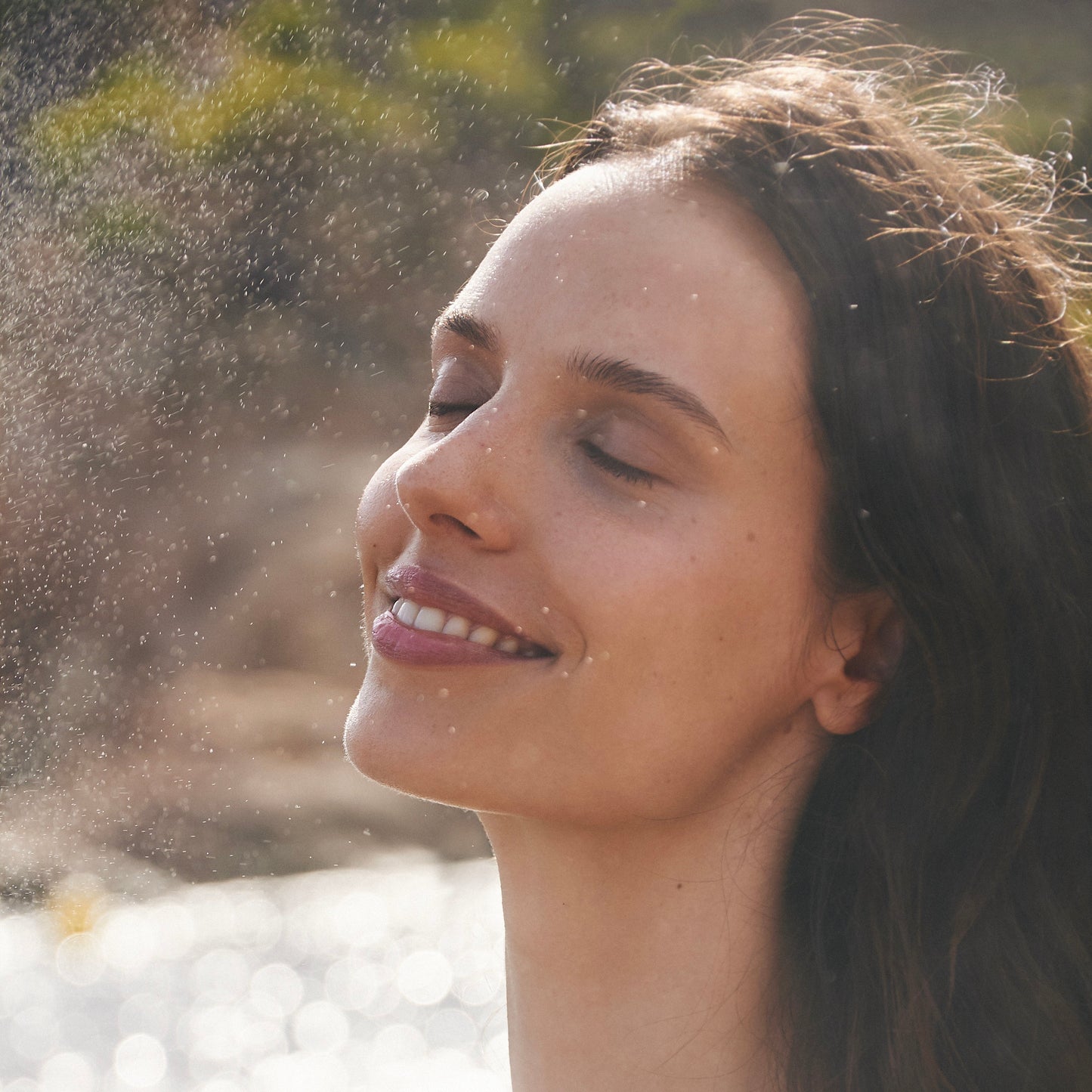 Beauty Sleep Aromatherapy Spray