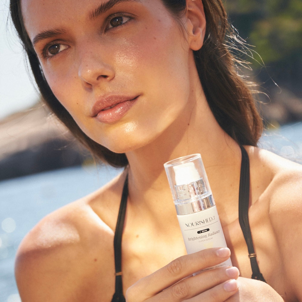 Brightening Radiance Super Serum