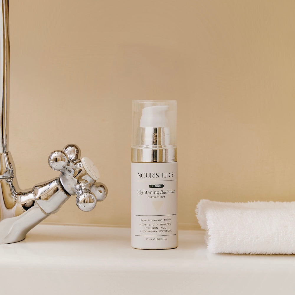 Brightening Radiance Super Serum