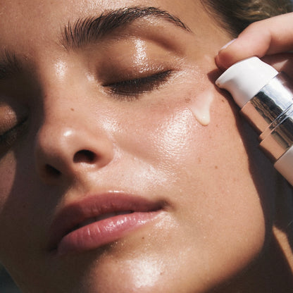 Brightening Radiance Super Serum