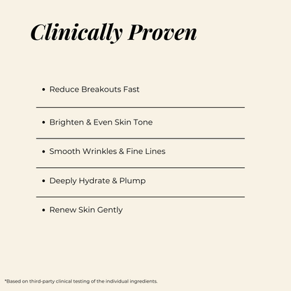 Brightening Radiance Super Serum