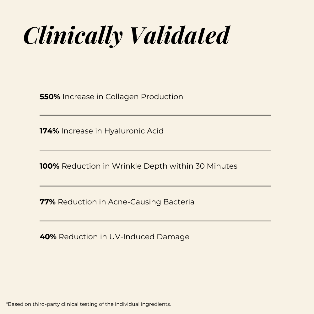 Brightening Radiance Super Serum