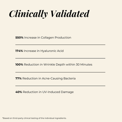 Brightening Radiance Super Serum