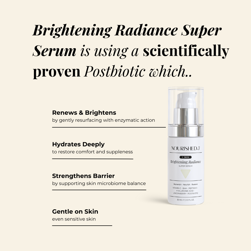 Brightening Radiance Super Serum