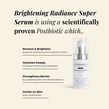 Brightening Radiance Super Serum