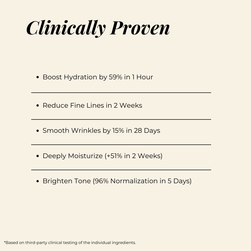 Calm & Hydrate Oil-Free Moisturizer