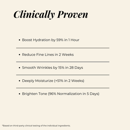 Calm & Hydrate Oil-Free Moisturizer