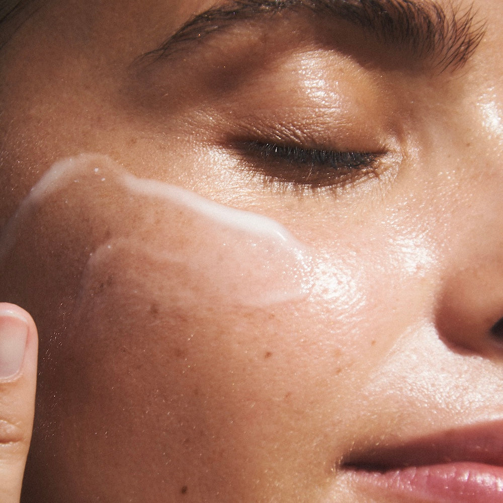 Calm & Hydrate Oil-Free Moisturizer