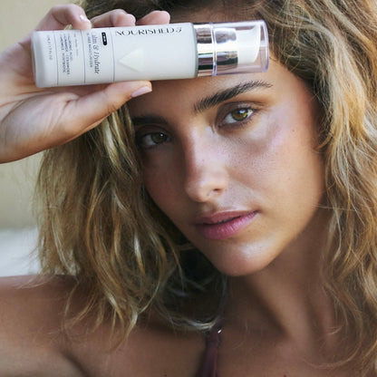 Calm & Hydrate Oil-Free Moisturizer