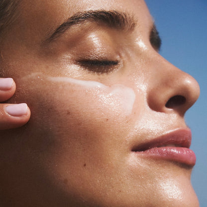 Calm & Hydrate Oil-Free Moisturizer