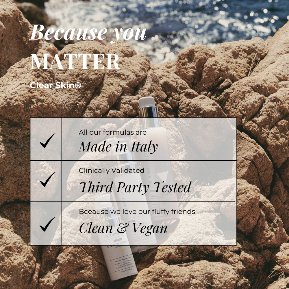 Clear Skin®