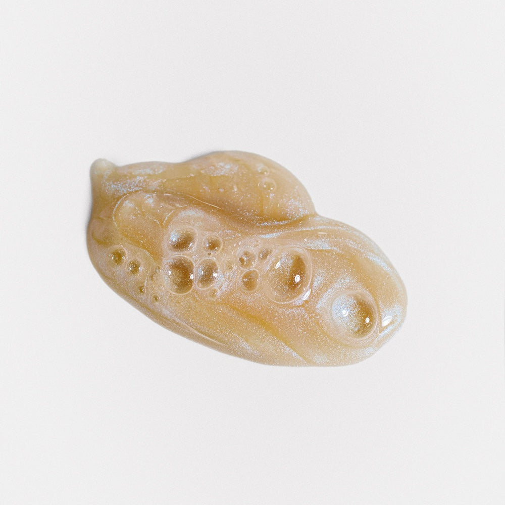 Purify & Comfort Face Cleanser