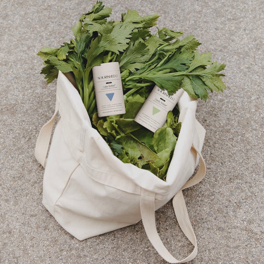 Clarity & Calm Skin Duo