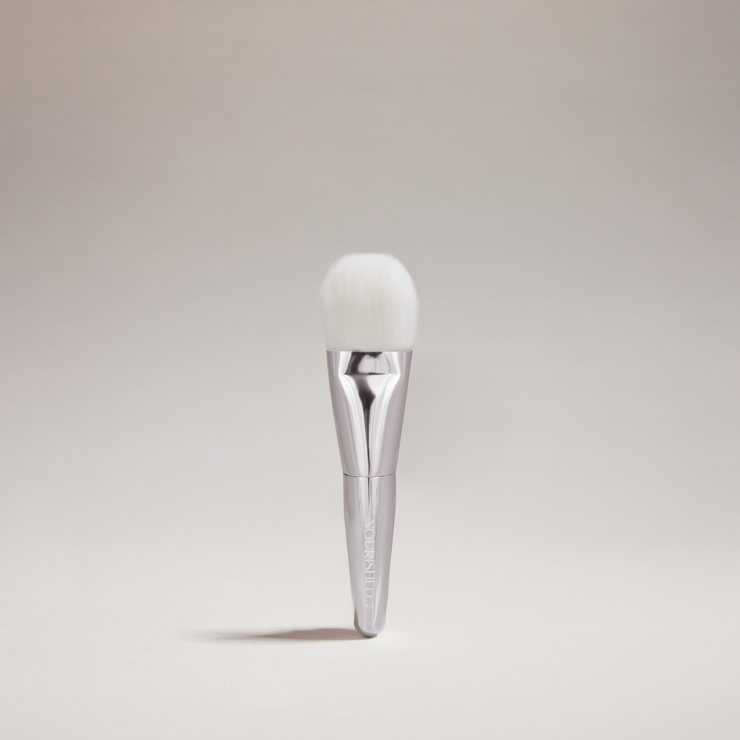 Face Mask Application Brush